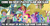 Size: 625x330 | Tagged: safe, pinkie pie, earth pony, pony, charles barkley, image macro, smile song, space jam