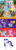 Size: 427x1347 | Tagged: safe, derpibooru import, applejack, fluttershy, pinkie pie, rainbow dash, rarity, twilight sparkle, earth pony, pegasus, pony, unicorn, appledash, female, flutterdash, lesbian, mane six, pinkiedash, rainbow dash gets all the mares, shipping, twidash