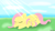 Size: 1920x1080 | Tagged: safe, artist:verminshy, fluttershy, pegasus, pony, filly, grass, sky, sunshine