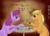 Size: 1171x850 | Tagged: safe, artist:ratwhiskers, applejack, berry punch, berryshine, earth pony, pony, alcohol, drinking contest, drunk, drunk aj