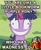 Size: 596x728 | Tagged: safe, artist:halcreix, derpibooru import, twilight sparkle, fawful, insanity, mario & luigi, mario & luigi: bowser's inside story, super mario bros., twilight snapple