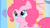 Size: 854x475 | Tagged: safe, screencap, pinkie pie, earth pony, pony, feeling pinkie keen, god, pinkie pie is god, solo, youtube caption