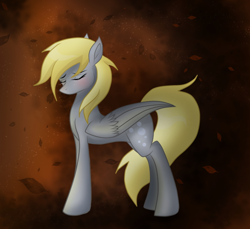 Size: 934x856 | Tagged: safe, artist:derpsonhooves, derpy hooves, pegasus, pony, female, mare, solo