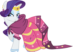 Size: 5720x4146 | Tagged: safe, artist:synch-anon, artist:twiforce, rarity, pony, unicorn, absurd resolution, simple background, solo, transparent background, vector