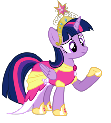 Size: 1037x1150 | Tagged: safe, artist:askometa, derpibooru import, twilight sparkle, twilight sparkle (alicorn), alicorn, pony, sad, simple background, transparent background, vector