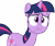 Size: 6000x5000 | Tagged: safe, artist:joemasterpencil, derpibooru import, twilight sparkle, unicorn twilight, unicorn, games ponies play, absurd resolution, frown, sad, simple background, solo, transparent background, vector