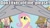 Size: 640x360 | Tagged: safe, edit, edited screencap, screencap, fluttershy, pegasus, pony, a bird in the hoof, caption, cute, floppy ears, image macro, offscreen character, scared, shyabetes, solo focus