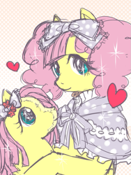 Size: 525x700 | Tagged: safe, fluttershy, pegasus, pony, futtedoll, lolitashy, plushie, solo