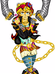 Brother-lionheart, Jojo Pose, Jojo's Bizarre Adventure, - Jojo's Bizarre  Adventure Oc, png, transparent png