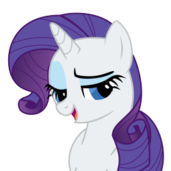 Size: 4800x4800 | Tagged: safe, artist:synch-anon, artist:twiforce, rarity, pony, unicorn, absurd resolution, simple background, solo, transparent background, vector