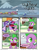 Size: 1275x1650 | Tagged: safe, artist:dsana, spike, starlight glimmer, twilight sparkle, twilight sparkle (alicorn), alicorn, dragon, pony, comic:the shadow shard, card, comic, friendship express, magic, snow, train