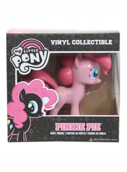 Size: 1360x1836 | Tagged: safe, pinkie pie, earth pony, pony, figure, funko, official, solo, toy