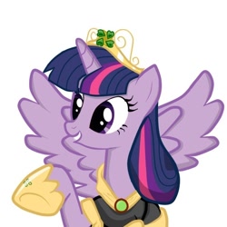 Size: 550x550 | Tagged: safe, derpibooru import, twilight sparkle, twilight sparkle (alicorn), alicorn, pony, /mlp/, 4chan, alicorn drama, trolling