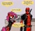 Size: 1280x1158 | Tagged: safe, pinkie pie, earth pony, pony, ask-pinkie-pool, deadpool, pinkiepool, text