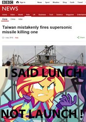 Size: 664x944 | Tagged: safe, edit, edited screencap, screencap, sci-twi, sunset shimmer, twilight sparkle, equestria girls, angry, caption, exploitable meme, image macro, meme, obligatory pony, sunset yells at twilight, taiwan