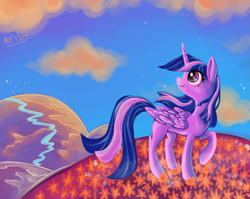 Size: 1095x870 | Tagged: safe, artist:renaifoxi, derpibooru import, twilight sparkle, twilight sparkle (alicorn), alicorn, pony, female, mare