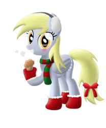 Size: 1000x1200 | Tagged: safe, artist:bugplayer, derpy hooves, pegasus, pony, female, mare, solo