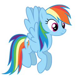 Size: 7000x7208 | Tagged: safe, artist:estories, derpibooru import, rainbow dash, pegasus, pony, absurd resolution, female, flying, mare, simple background, solo, spread wings, transparent background, vector, wings