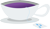 Size: 3033x1739 | Tagged: safe, artist:jerick, rarity, barely pony related, cup, cutie mark, drink, pun, raritea, simple background, tea, teacup, transparent background, vector, visual pun