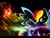 Size: 160x120 | Tagged: safe, artist:bamboodog, artist:mlpjunkiebrony, derpibooru import, rainbow dash, pegasus, pony, picture for breezies, solo