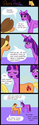 Size: 1026x3300 | Tagged: safe, artist:ah-hin, derpibooru import, applejack, twilight sparkle, twilight sparkle (alicorn), alicorn, earth pony, pony, comic, female, mare