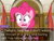 Size: 256x192 | Tagged: safe, pinkie pie, earth pony, pony, ace attorney, courtroom, crossover, solo, text, witness