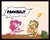 Size: 2100x1693 | Tagged: safe, artist:vicse, applejack, pinkie pie, earth pony, pony, apple jacks, cannibalism, cereal, comic, pun