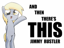 Size: 860x649 | Tagged: safe, artist:alfa995, derpy hooves, pegasus, pony, female, jimmies, mare, solo