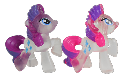 Size: 600x372 | Tagged: safe, rarity, blind bag, irl, photo, toy