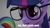 Size: 1280x720 | Tagged: safe, artist:ashie, derpibooru import, edit, rainbow dash, twilight sparkle, pegasus, pony, 3d, blender, caption, female, glasses, idubbbz, image macro, mare, meme, ponified, solo