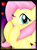 Size: 1870x2502 | Tagged: safe, artist:iflysna94, fluttershy, pegasus, pony, blushing, cute, heart, one eye closed, shyabetes, solo, wink