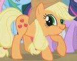 Size: 152x119 | Tagged: safe, applejack, earth pony, pony, solo, twiface