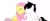 Size: 960x403 | Tagged: safe, artist:takeo, fluttershy, oc, pegasus, pony, kissing, love