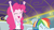 Size: 1920x1080 | Tagged: safe, derpibooru import, screencap, pinkie pie, rainbow dash, better together, equestria girls, road trippin, tour bus