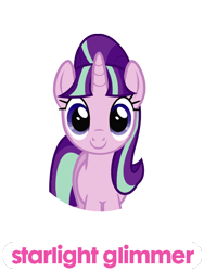 Size: 440x585 | Tagged: safe, starlight glimmer, pony, simple background, solo, transparent background, vector