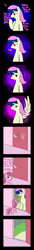 Size: 800x5840 | Tagged: safe, artist:lamia, berry punch, berryshine, bons away, ruby pinch, ask skyra and bons away, comic, drunk dialogue, foalnapping, implied drinking, this will end in jail time, this will not end well