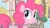 Size: 832x458 | Tagged: safe, pinkie pie, earth pony, pony, best pony contest, hub logo, hub network, hubble, official, promo, solo, the hub