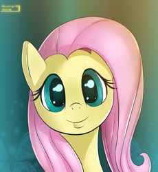 Size: 1093x1188 | Tagged: safe, artist:skyart301, fluttershy, pegasus, pony, female, lip, mare, solo