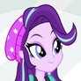 Size: 92x92 | Tagged: safe, screencap, starlight glimmer, equestria girls, mirror magic, spoiler:eqg specials, hat, picture for breezies, solo, starry hat