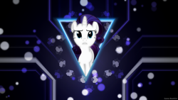 Size: 2560x1440 | Tagged: artist needed, safe, artist:baumkuchenpony, artist:game-beatx14, rarity, pony, unicorn, solo, wallpaper