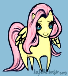 Size: 732x825 | Tagged: safe, artist:ennemme, artist:leafette, fluttershy, pegasus, pony, female, mare, solo