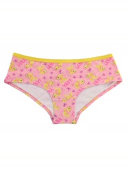 Size: 1360x1836 | Tagged: safe, fluttershy, butterfly, hot pants, hot topic, irl, merchandise, photo, yay