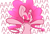 Size: 1280x858 | Tagged: safe, artist:extradan, pinkie pie, earth pony, pony, aaaaaaaaaa, solo, text