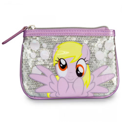 Size: 495x495 | Tagged: safe, derpy hooves, pegasus, pony, female, mare, merchandise, solo