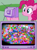 Size: 451x617 | Tagged: safe, pinkie pie, earth pony, pony, animal crossing, balloon, exploitable meme, jester, jester pie, meme, nintendo, obligatory pony, tv meme