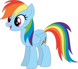 Size: 1024x904 | Tagged: safe, artist:ra1nb0wk1tty, derpibooru import, rainbow dash, pegasus, pony, female, mare, open mouth, simple background, solo, transparent background