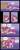 Size: 800x1991 | Tagged: safe, artist:whatsapokemon, pinkie pie, earth pony, pony, clone, comic, duality, fun, fun fun fun, multeity, pinkie clone, self ponidox, tired