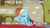 Size: 800x450 | Tagged: safe, derpibooru import, edit, edited screencap, screencap, rainbow dash, pegasus, pony, flutter brutter, american football, laughing, meme, minnesota vikings, nfc divisional round, nfl, nfl divisional round, nfl playoffs, solo