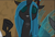 Size: 1391x942 | Tagged: safe, screencap, queen chrysalis, changeling, changeling queen, frenemies (episode), cropped, cute, cutealis, eyes closed, smiling, solo