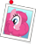 Size: 1590x1916 | Tagged: safe, artist:stainless33, pinkie pie, earth pony, pony, simple background, solo, transparent background, vector